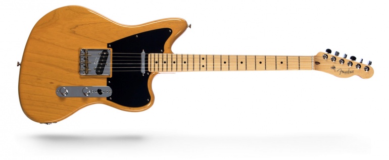 Fender Telemaster