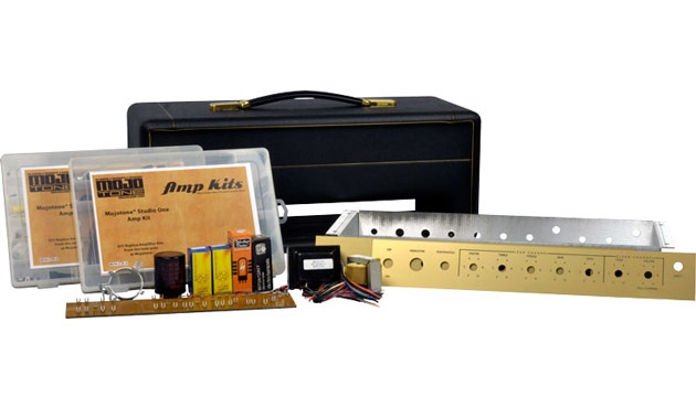 Mojotone Studio One Amplifier Kit