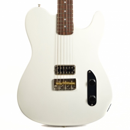 Echopark Guitars El Monte Jr.