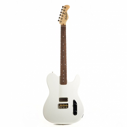 Echopark Guitars El Monte Jr.