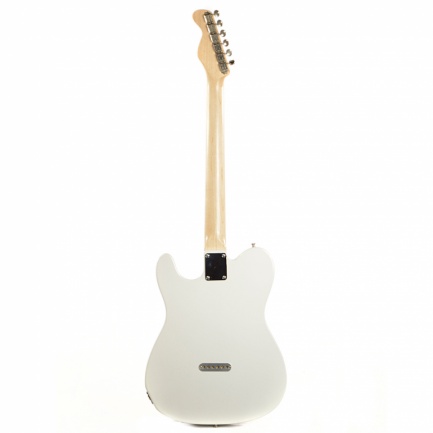 Echopark Guitars El Monte Jr.