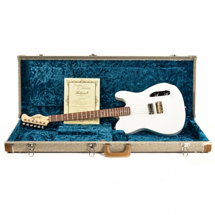 Echopark Guitars El Monte Jr.