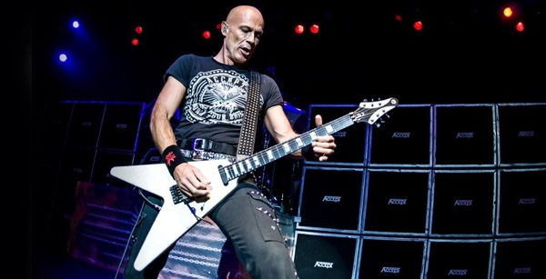 Wolf Hoffmann HEadbangers Symphony