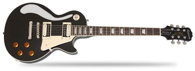 Epiphone Les Paul Traditional PRO-II