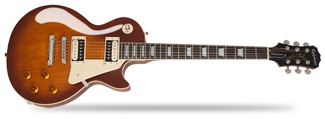 Epiphone Les Paul Traditional PRO-II