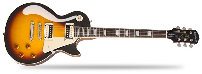 Epiphone Les Paul Traditional PRO-II