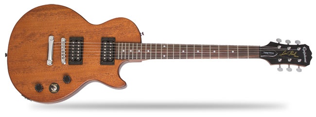 Epiphone Les Paul Special VE