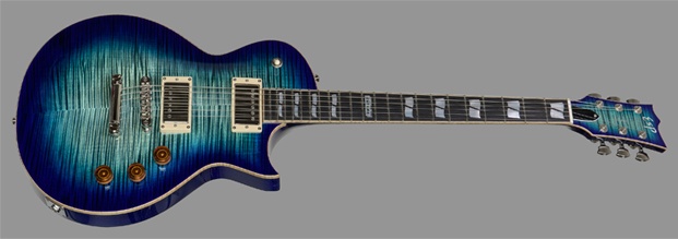 ESP USA Violet Shadow