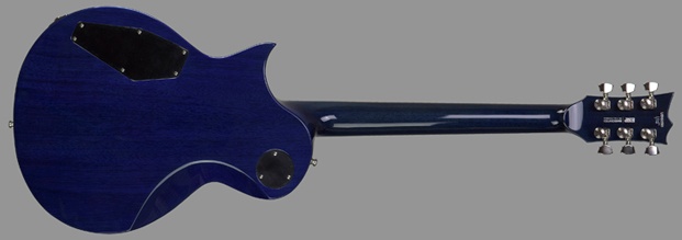 ESP USA Violet Shadow