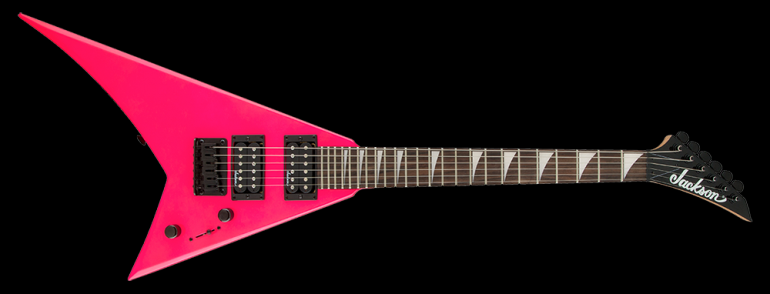 Rhoads RR Minion JSX1