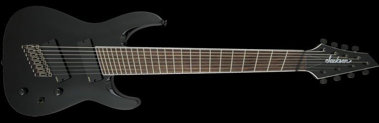 X Series Soloist? Archtop SLAT8 FF