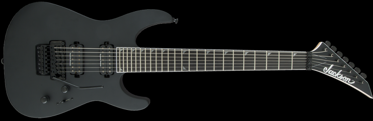 Pro Series Soloist? SL7