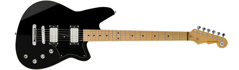 Reverend Jetstream 390