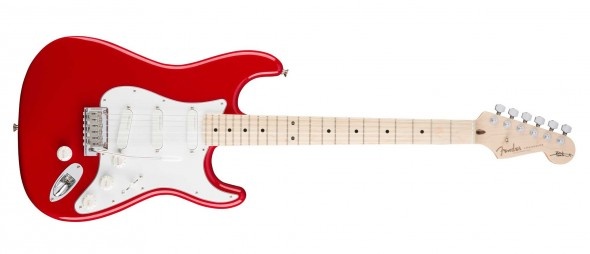 Pete Townshend: ¿Gibson Les Paul o Fender Stratocaster?