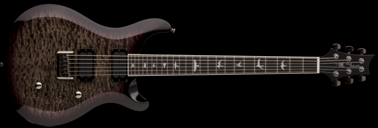PRS Mark Holcomb SE