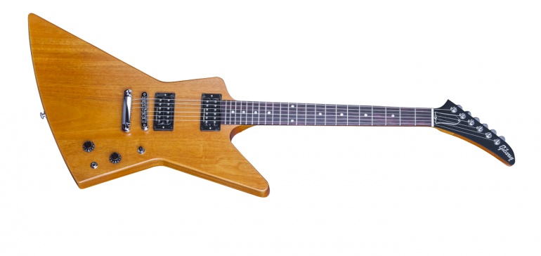 Gibson ediciones limitadas