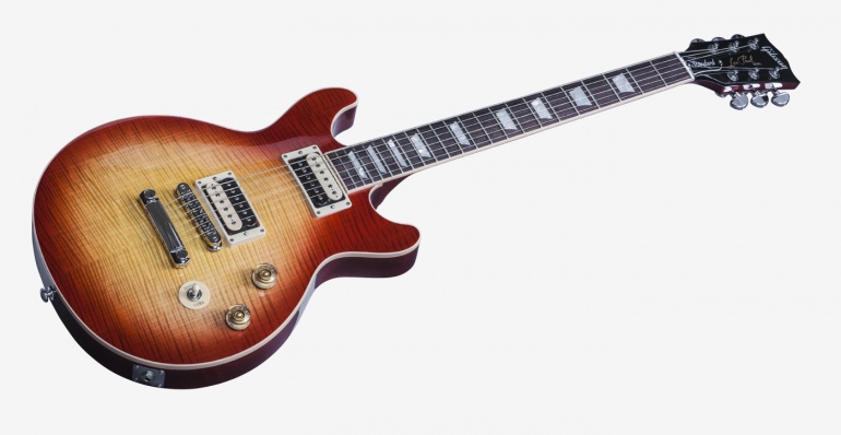 Gibson ediciones limitadas