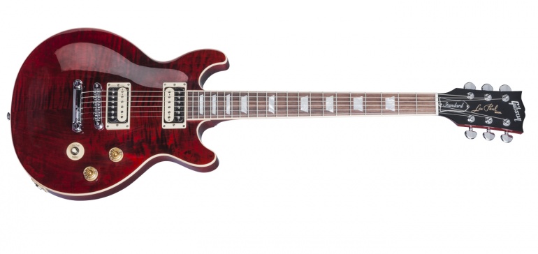 Gibson ediciones limitadas