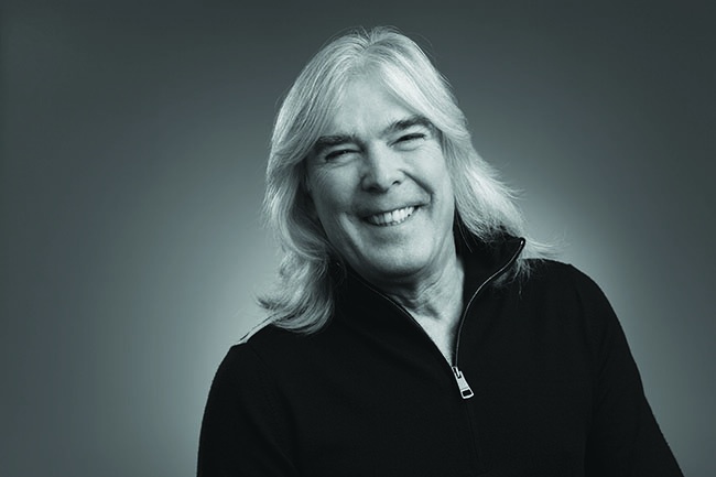Cliff Williams