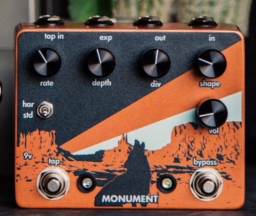 Monument Walrus Audio