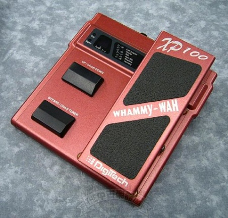 Whammy XP 100