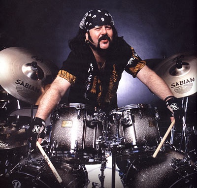 Vinnie Paul Abbot