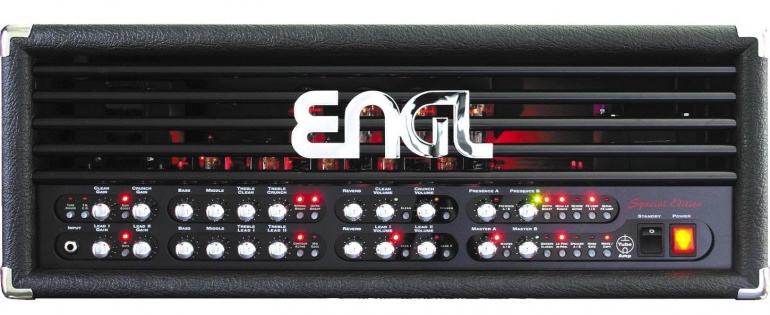 Engl Special Edition