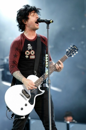 Green Day Power Chords