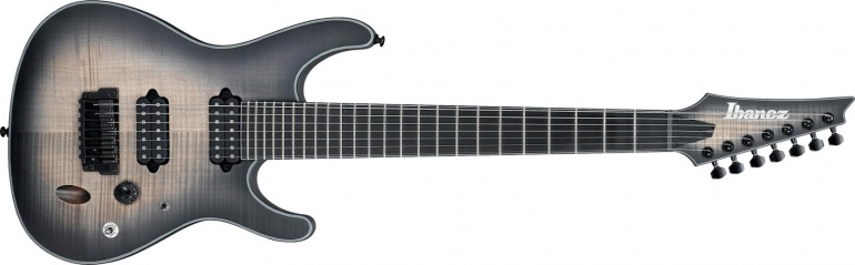 Ibanez Iron Label Serie S
