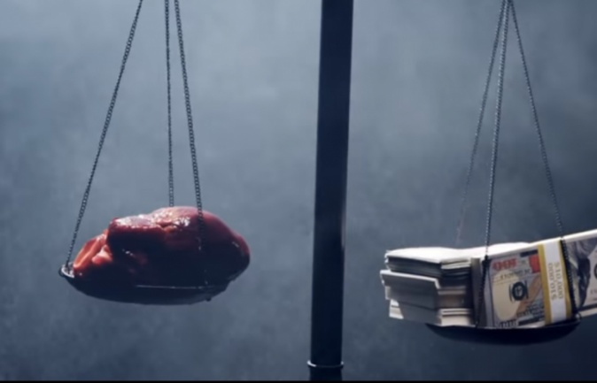 Megadeth Post-American World