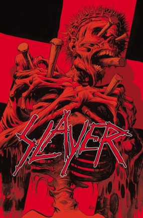Slayer Repentless
