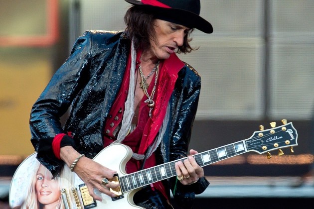 Joe Perry