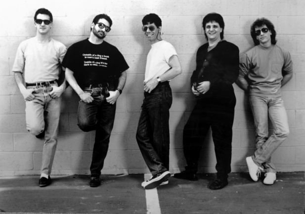 Chick Corea Elecktric Band