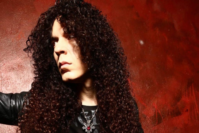 Marty Friedman