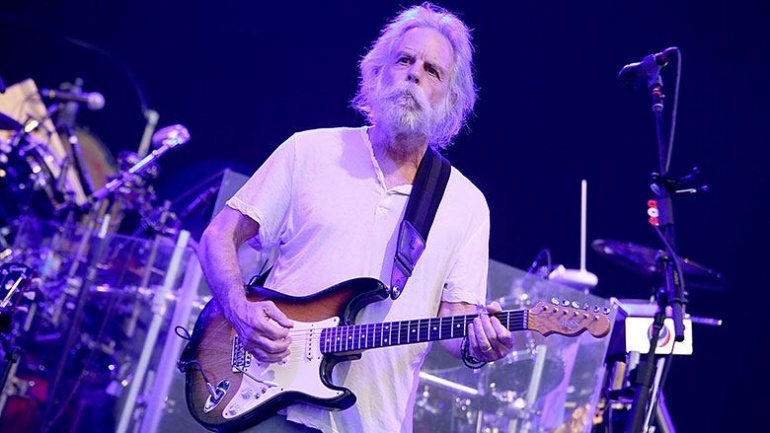 Bob Weir