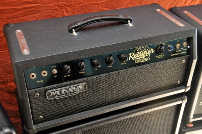Mesa/Boogie