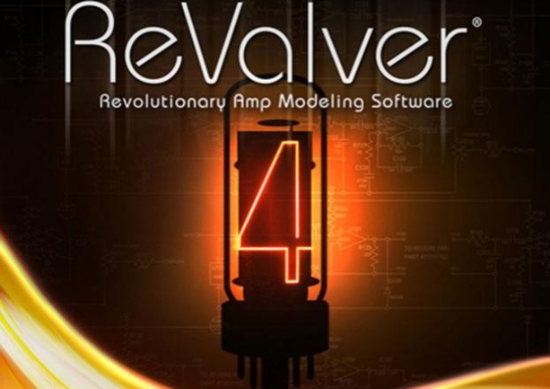 Revalver