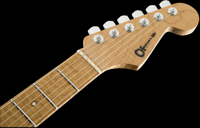Charvel Guthrie Govan Signature