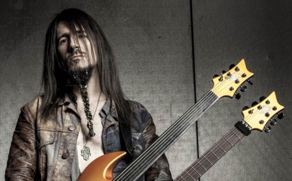 Ron Bumblefoot Thal