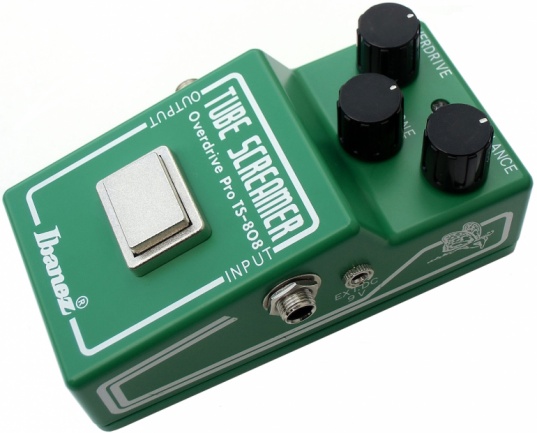 Tube Screamer