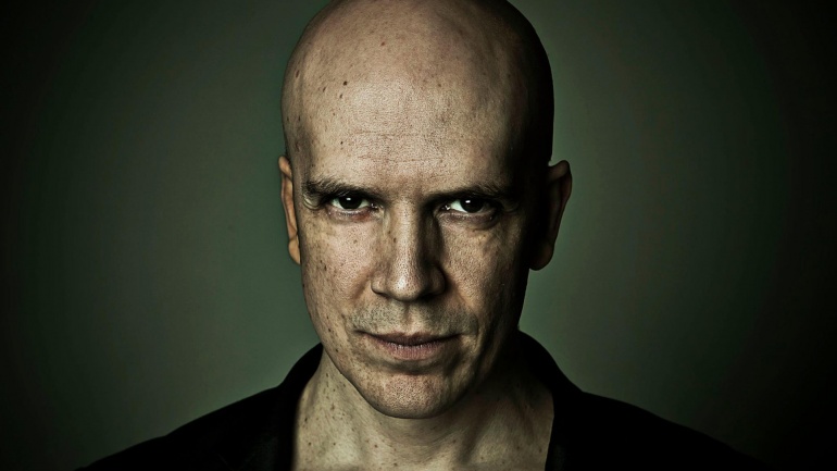 Devin Townsend