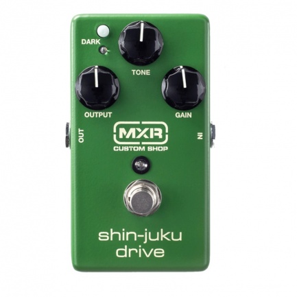 MXR Shin-Juku Drive