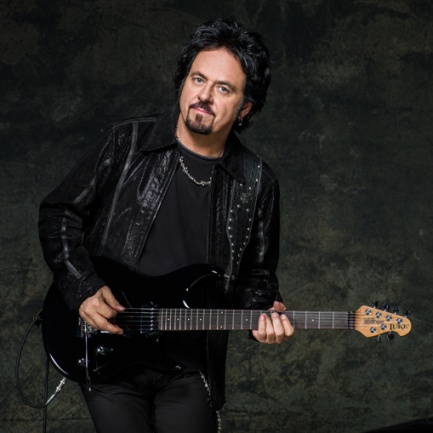 Steve Lukather