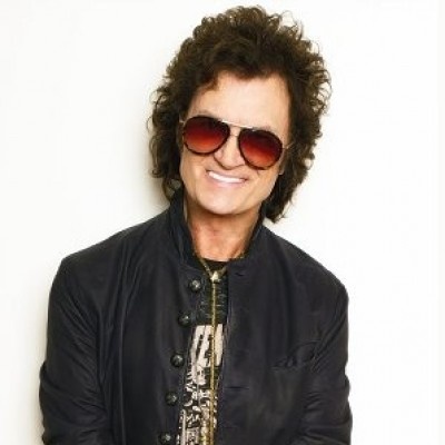 Glenn Hughes