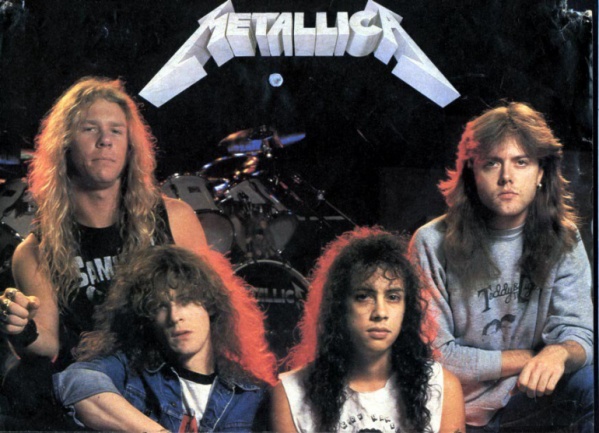 Metallica