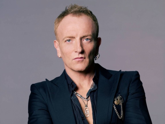 Phil Collen