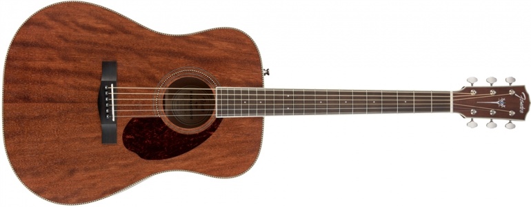 Fender PM-1 All Mahogany