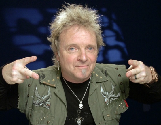 Joey Kramer