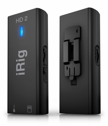iRig HD 2