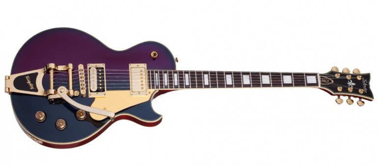 MARK THWAITE SOLO-II